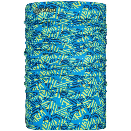 Kilpi Multifunctional scarf DARLIN-J blue Slike