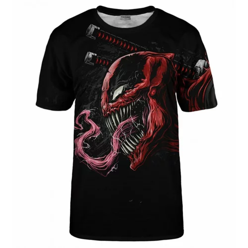 Bittersweet Paris Unisex's Venom Pool T-Shirt Tsh Bsp233