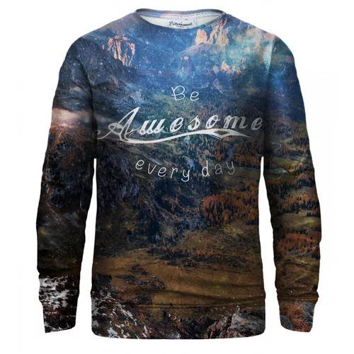 Bittersweet Paris Unisex's Awesome Sweater S-Pc Bsp013