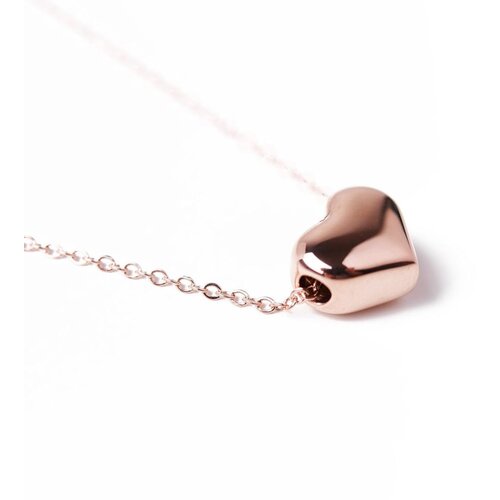  Pendant Deep Love Rose Gold Slike