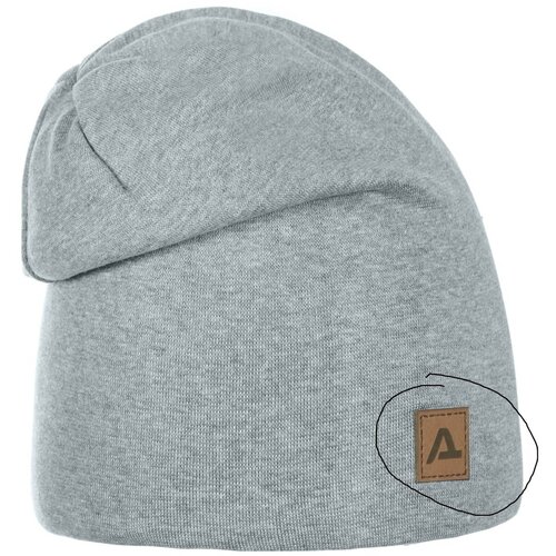 Ander Unisex's Double Beanie Hat BS03 Slike
