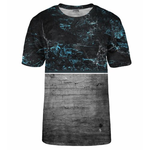 Bittersweet Paris Unisex&amp;#039;s Old Wall T-Shirt Tsh Bsp853 Slike