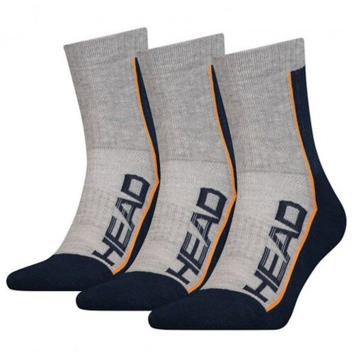 Head 3PACK socks multicolored (791010001 870) Slike