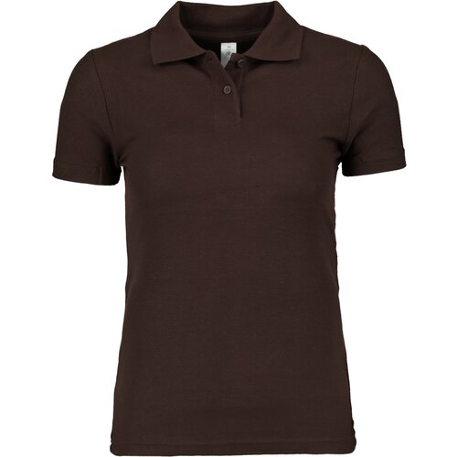 B&amp;amp;C Ženska polo majica Basic Slike