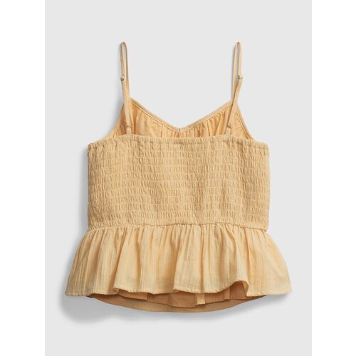 GAP Kids Top Tw Cami Top - Girls Cene
