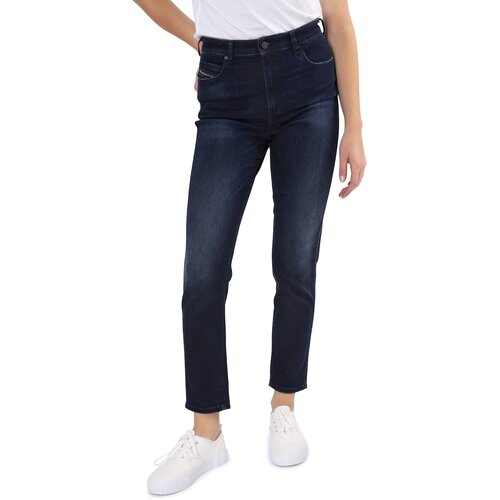 Diesel Jeans Babhila-High L.32 Pantaloni - Women&amp;#039;s Slike