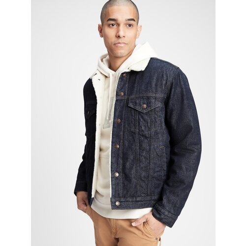 GAP Men’s jacket Denim Cene