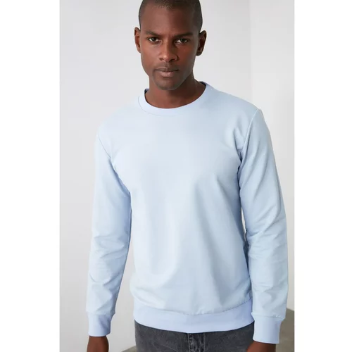 Trendyol Moški pulover Basic