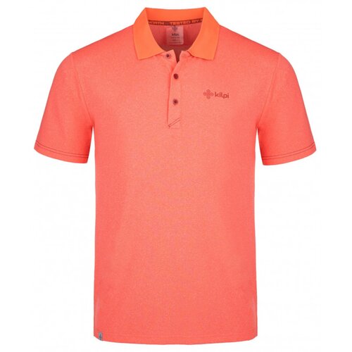 Kilpi Mo&amp;scaron;ka polo majica COLLAR-M Slike