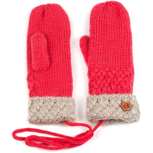 Art of Polo Woman&amp;#039;s Gloves Rk13200-2 Slike