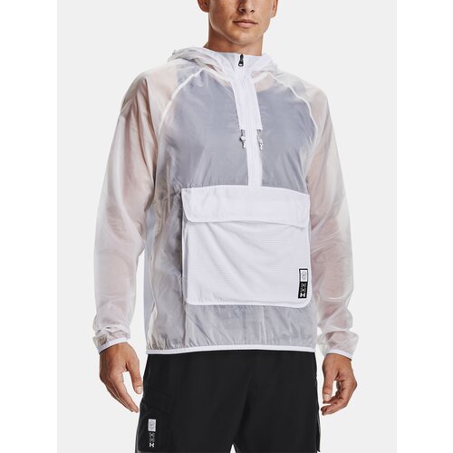 Under Armour Men's jacket UA Run Anywhere Anorak Cijene