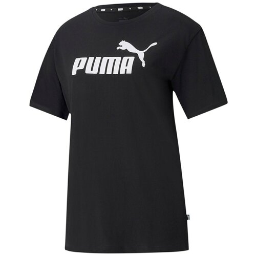 Puma Essential Logo Tee Womens Slike