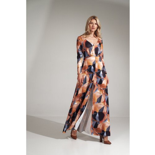 Figl Woman&amp;#039;s Dress M728 Slike