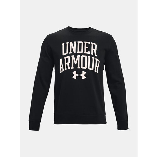 Under Armour Mikina UA RIVALNA POSADA-BLK Cene