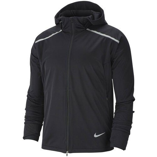 Nike Shield tkana jakna, muška Slike