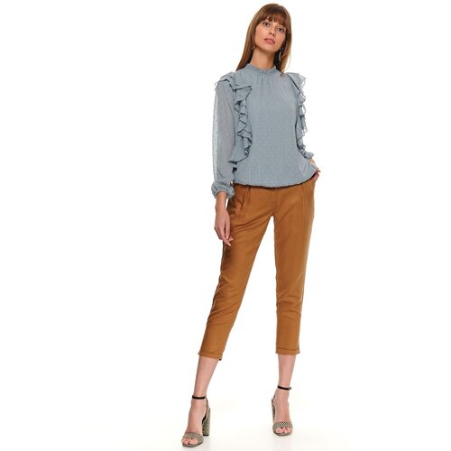 Top Secret LADY&amp;#039;S BLOUSE LONG SLEEVE Slike