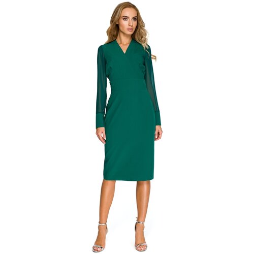 Stylove Ženska haljina S136 Cijene