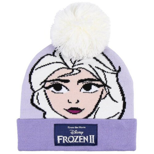 Frozen HAT WITH APPLICATIONS Cene