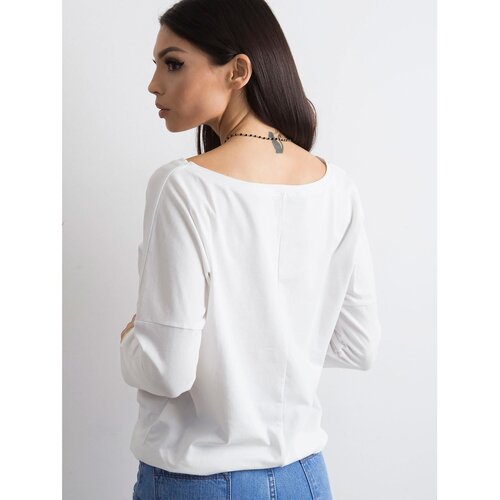 Fashion Hunters Ženska bluza Monochrome Slike