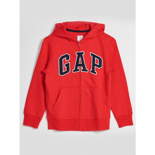 GAP Dječja dukserica Logo Slike