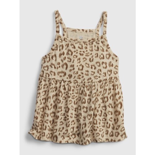 GAP Kids Top Strappy Tank - Girls Cijene