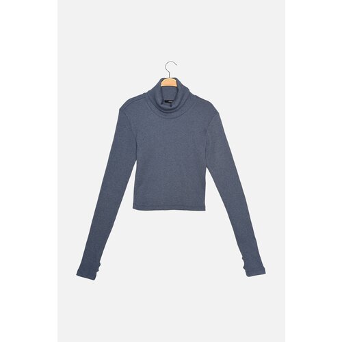 Trendyol Ženski puli Knitted Slike