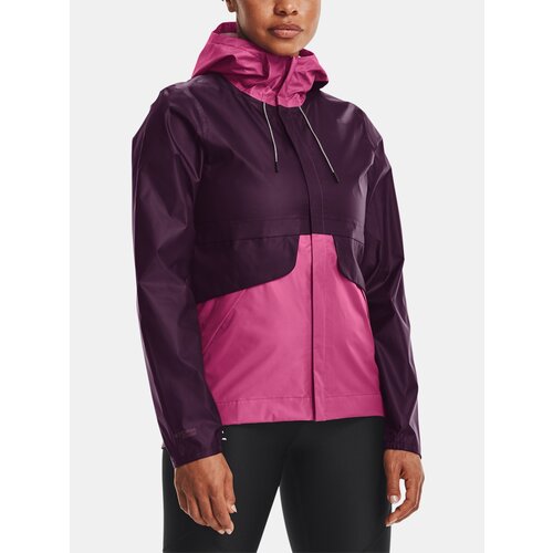 Under Armour Jacket UA CLOUDSTRIKE SHELL-PPL - Women&amp;#039;s Slike