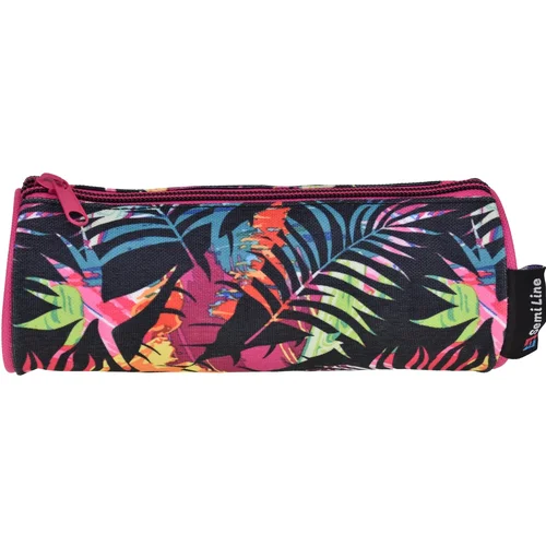 Semiline Kids's Pencil Case J4899-3