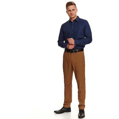 Top Secret MEN'S SHIRT LONG SLEEVE
