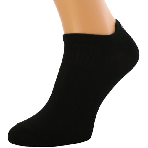 Bratex Ženske čarape D-218 crna Slike