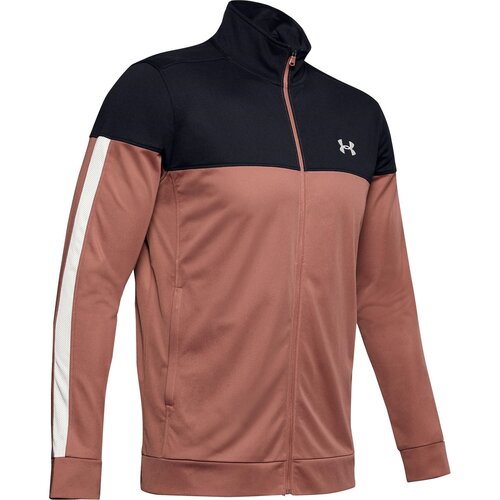 Under Armour Sportstyle Tracksuit Top Mens Slike