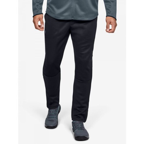 Under Armour Crna mu ka trenerka MK 1 Warmup Under Armor ePonuda