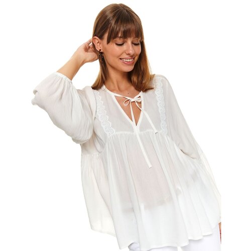Top Secret LADY&amp;#039;S BLOUSE LONG SLEEVE Slike