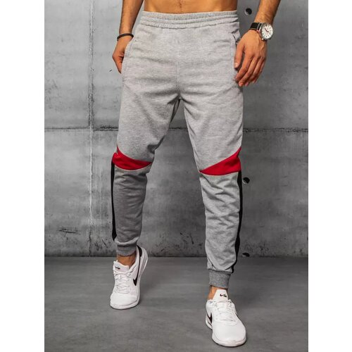 DStreet Men's sweatpants UX3241 Cene
