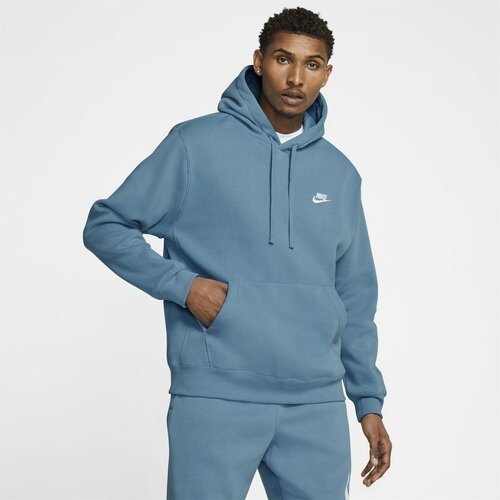 Nike Sportswear Club Fleece Pullover Hoodie Muški Slike