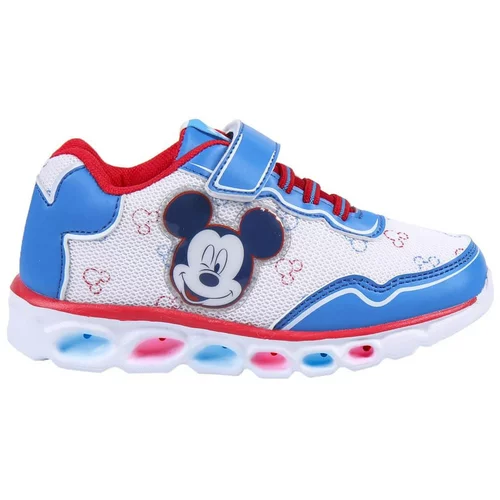 Mickey SPORTY SHOES LIGHT EVA SOLE WITH LIGHTS MICKEY