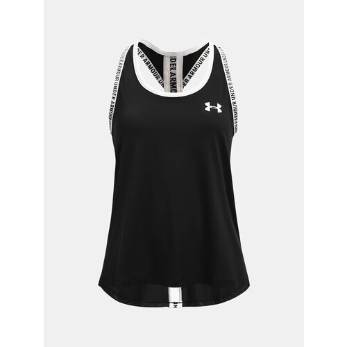 Under Armour Ženski top Knockout Slike