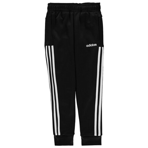 Adidas Dječja trenirka donji dio 3 Stripe Slike