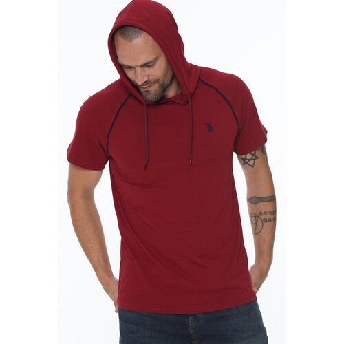 Dewberry Mu&amp;scaron;ka majica 6521 Slike
