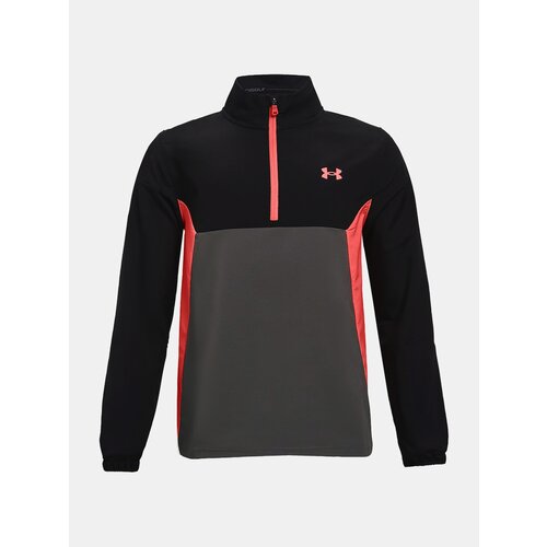 Under Armour Jacket Storm Windstrike HZ-BLK Slike