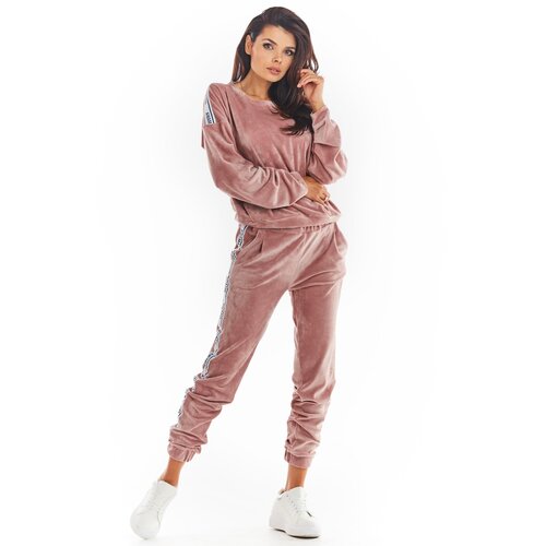Awama Woman's Pants A375 Cene