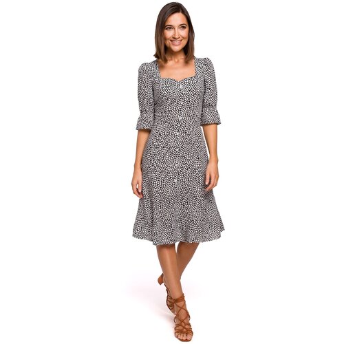 Stylove Women&amp;#039;s dress Floral Slike