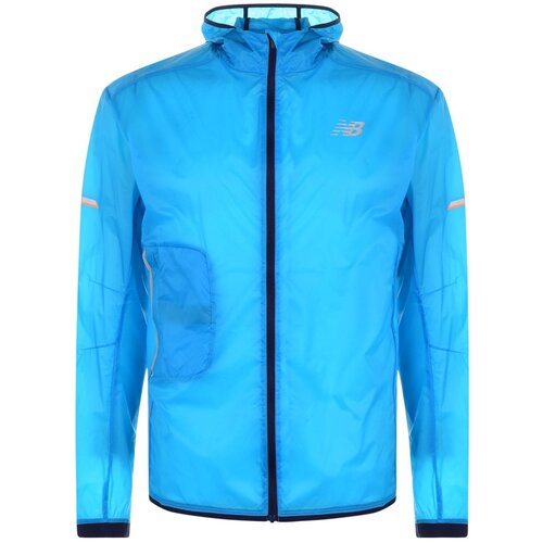 New Balance Jacket Mens Slike