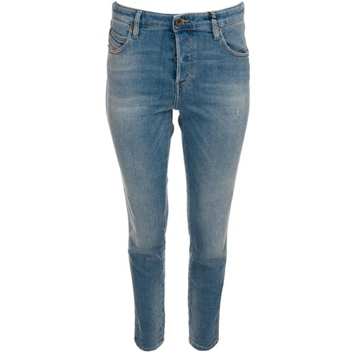 Diesel Jeans Babhila L.32 Hlače Slike