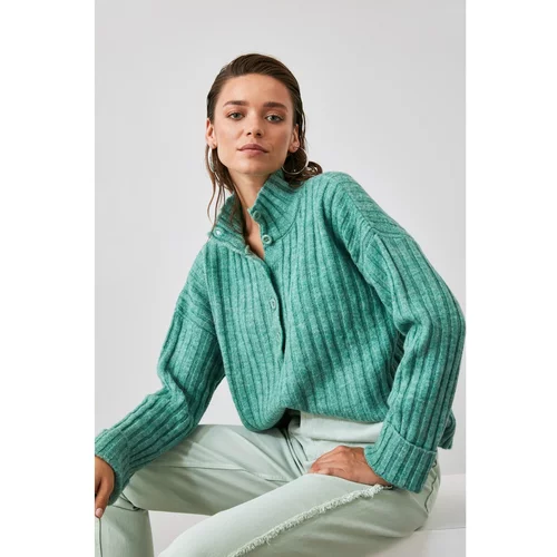 Trendyol Ženski pulover Detailed