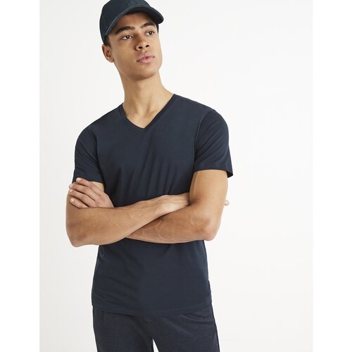 Celio Men&amp;#039;s T-shirt Neuniv Slike