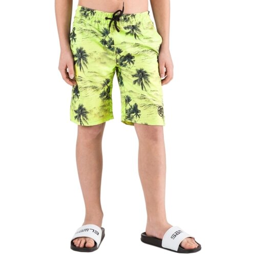 SAM73 Shorts Erasylo - Boys Slike