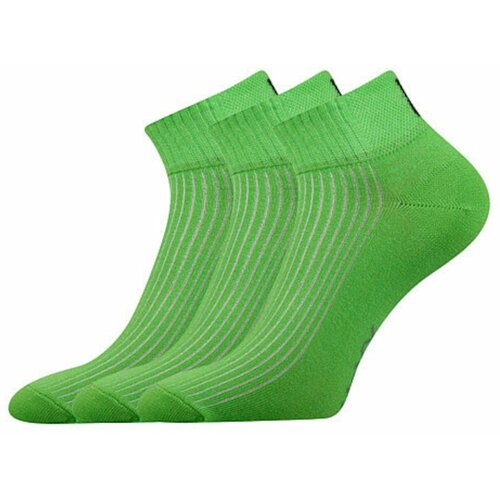 Voxx 3PACK socks green (Setra) Slike