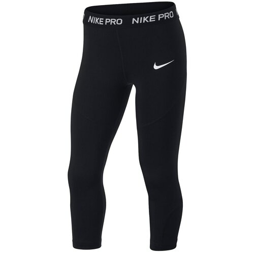 Nike Pro Capri Leggings Junior Girls Slike
