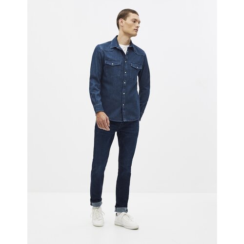 Celio Shirt Sarevient - Men's Cijene